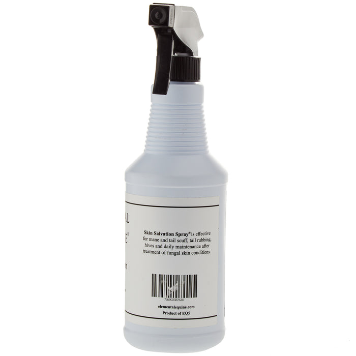 Elemental Equine Skin Salvation Spray 16oz