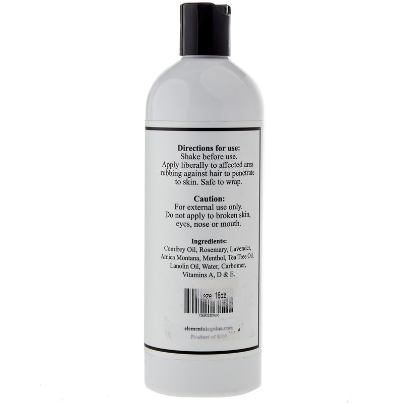 Elemental Equine Tendonel Freeze 16oz