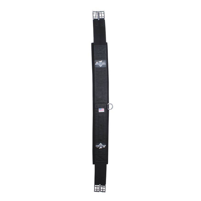 Professionals Choice Equine SMX English Girth