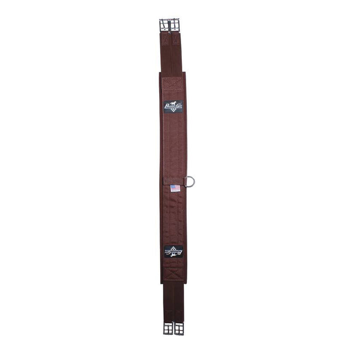 Professionals Choice Equine SMX English Girth