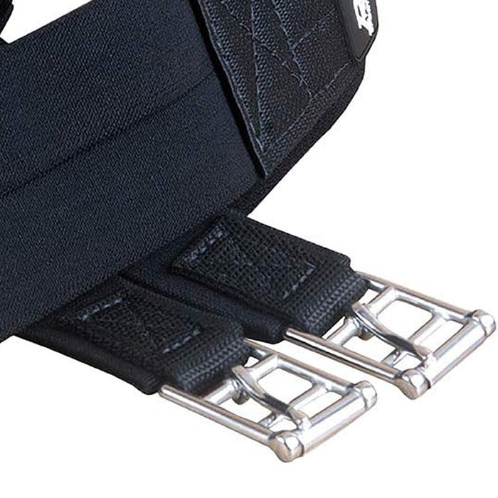 Professionals Choice Equine SMX English Girth