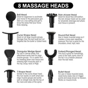 100X Equine EquiMassager