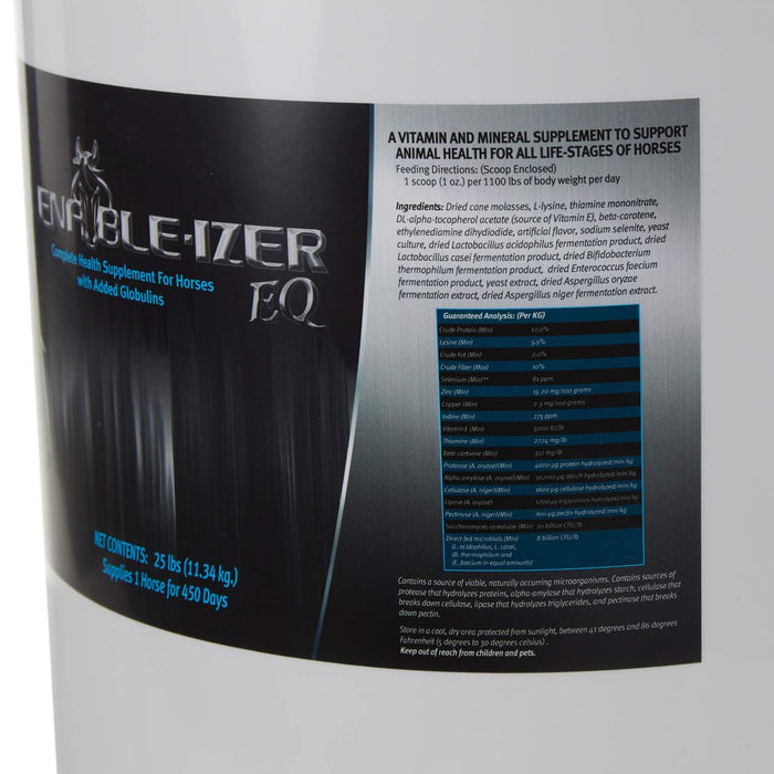 Enable Usa -Izer ProMax 25lb
