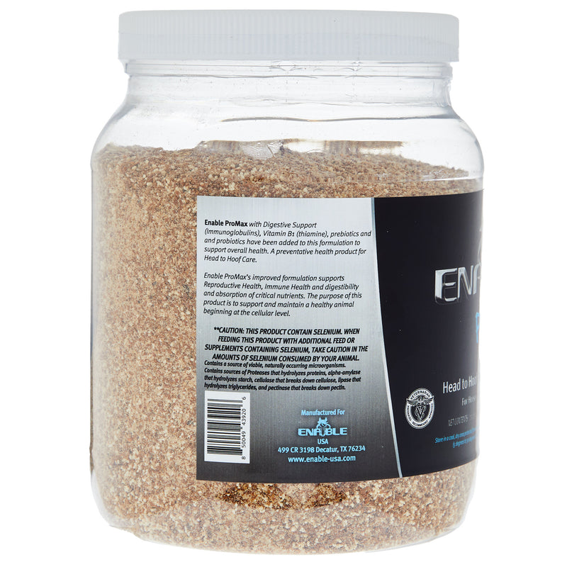 Enable Usa -Izer ProMax 2.5lb