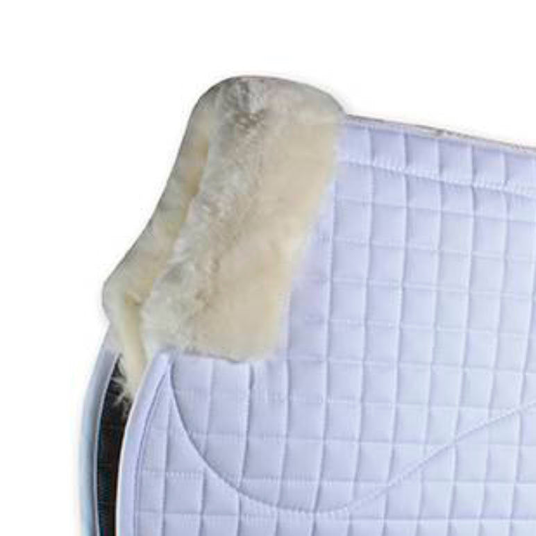 Professionals Choice Professional's VenTech XC Pad with Faux Shearling
