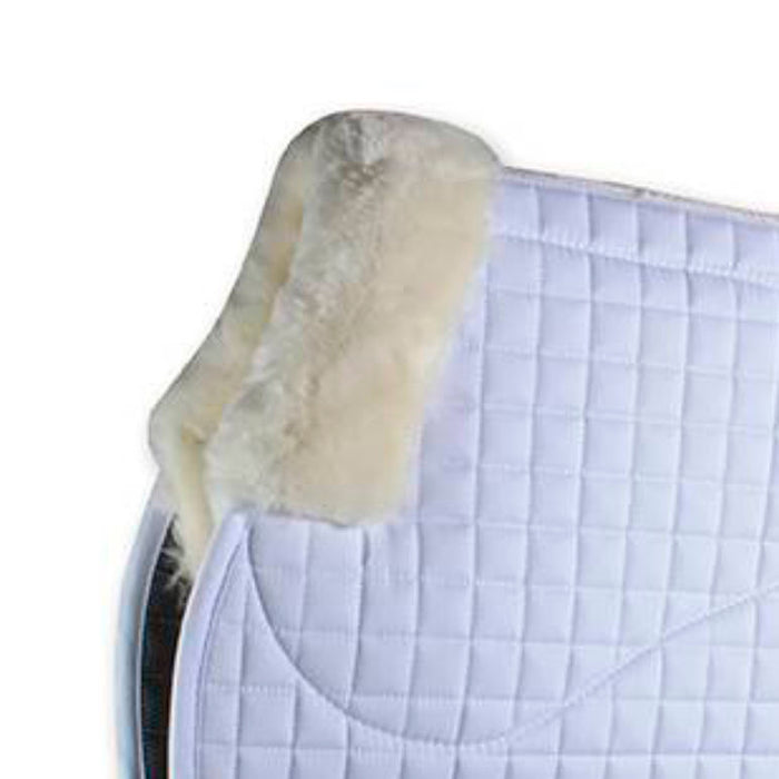 Professionals Choice Professional's VenTech XC Pad with Faux Shearling