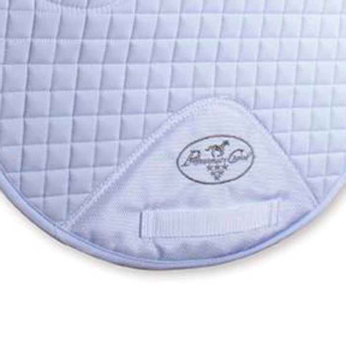 Professionals Choice Professional's VenTech XC Pad with Faux Shearling