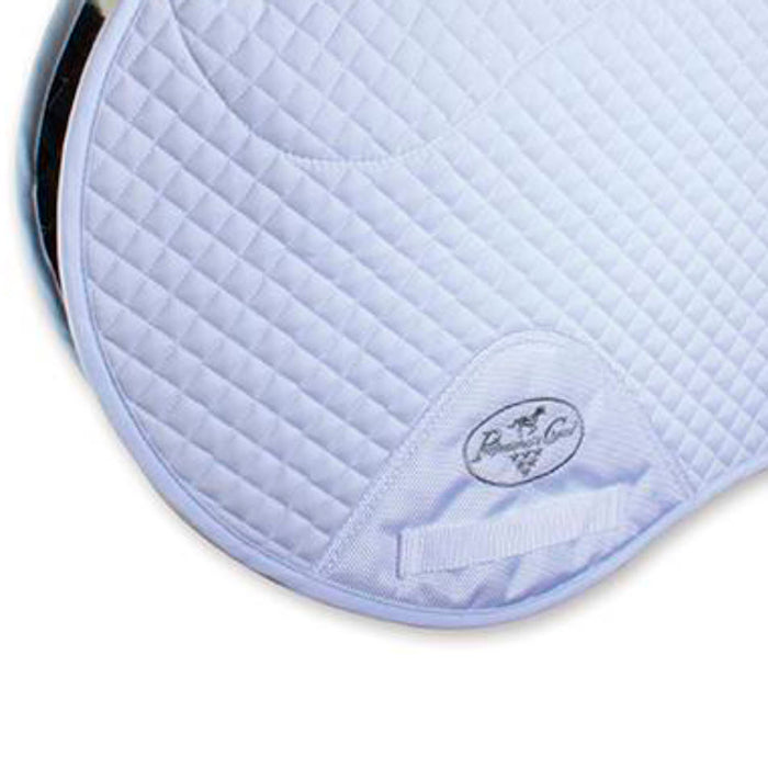 Professionals Choice Professional's VenTech Jump Pad with Faux Shearling