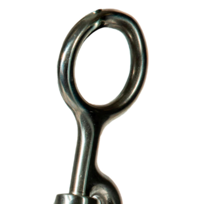 Professionals Choice Equisential Correction Port 7in Shank Bit