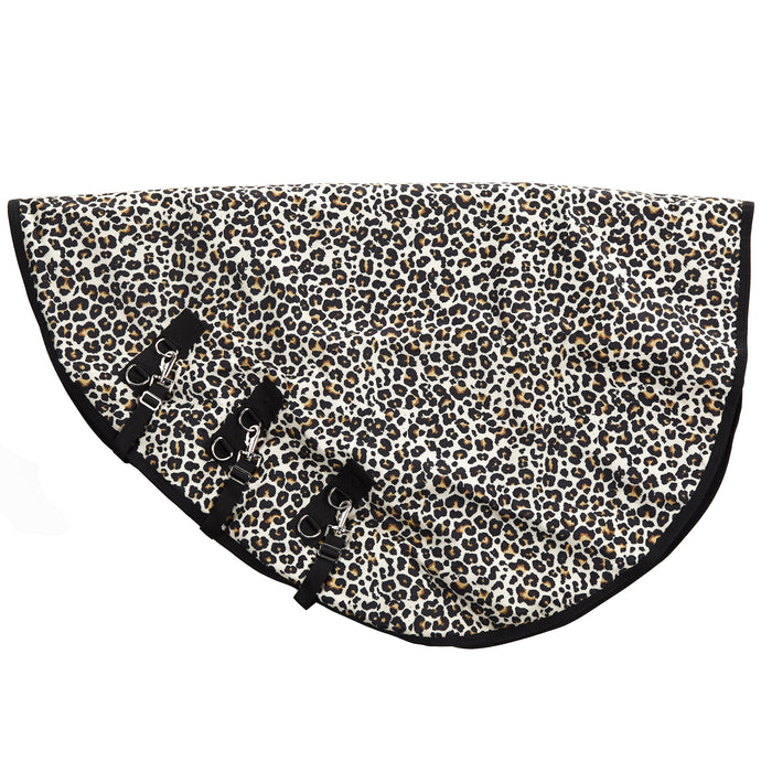 Professionals Choice Professional's Cheetah 1200D Neck Cover