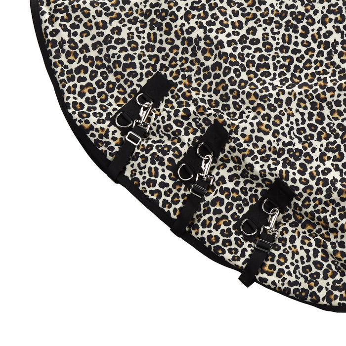 Professionals Choice Professional's Cheetah 600D Neck Cover