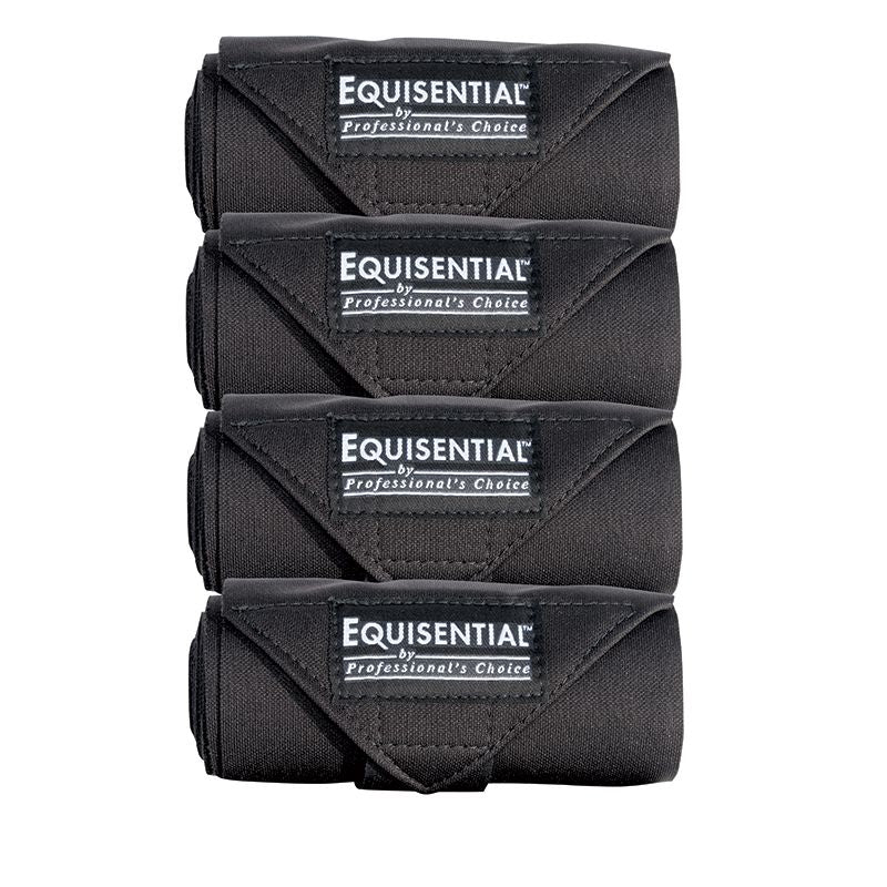 Professionals Choice Equisential Standing Bandages