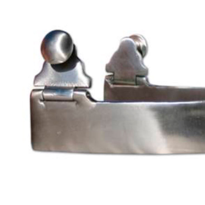 Professionals Choice Professional's Choice Short Shank Spur