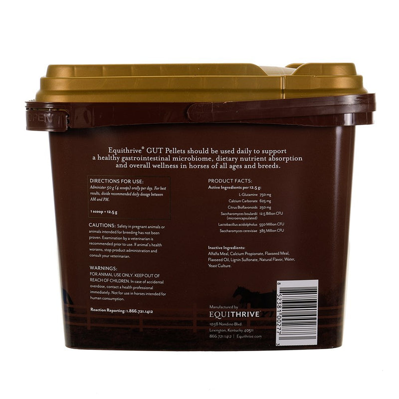 Equithrive GUT 3.3lb