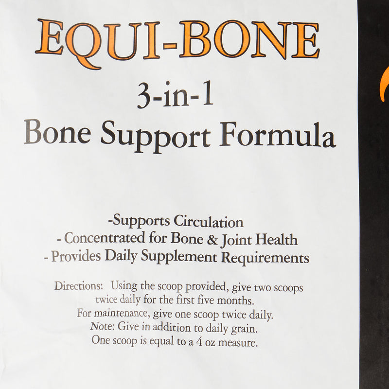 Tlc Animal Nutrition Equi-Bone