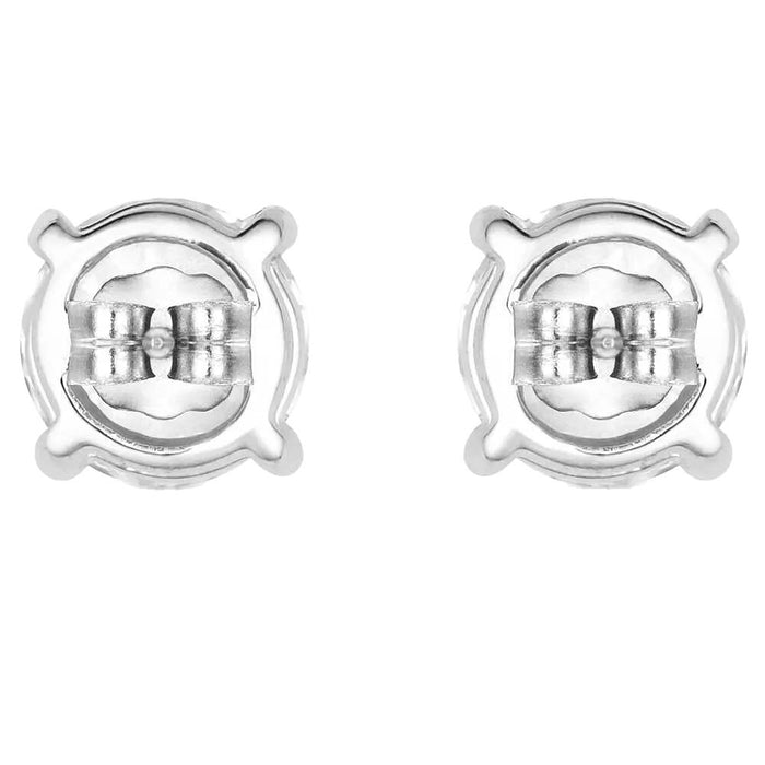 Montana Silversmiths Brilliant Stud Earrings
