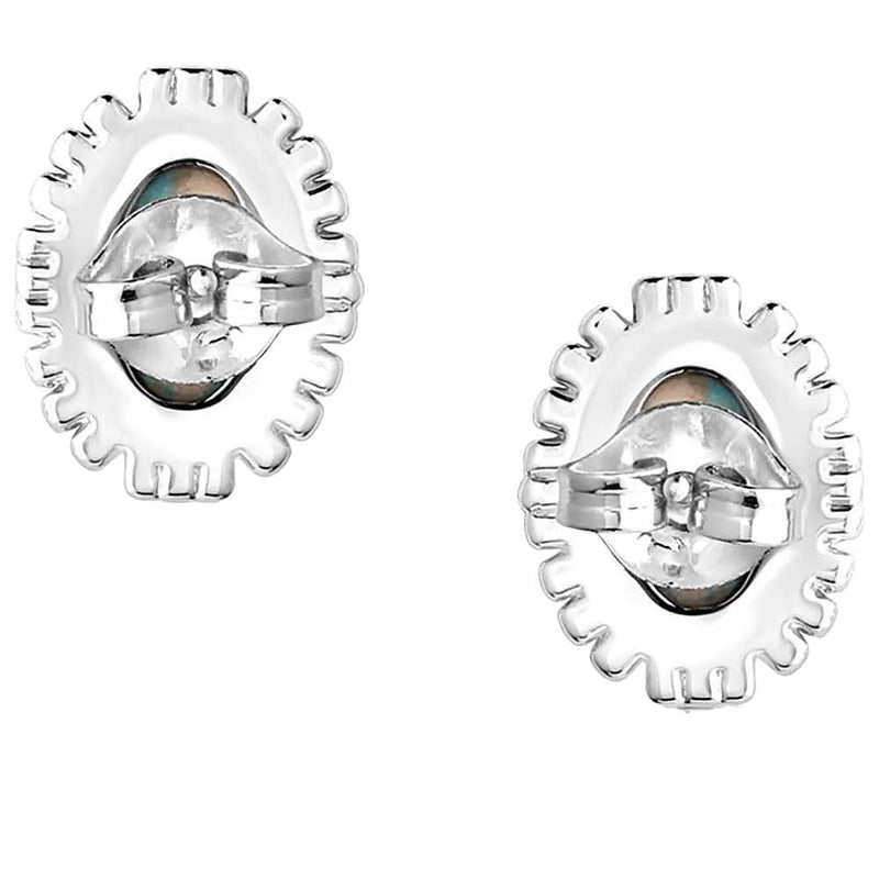 Montana Silversmiths Heavenly Panorama Earrings