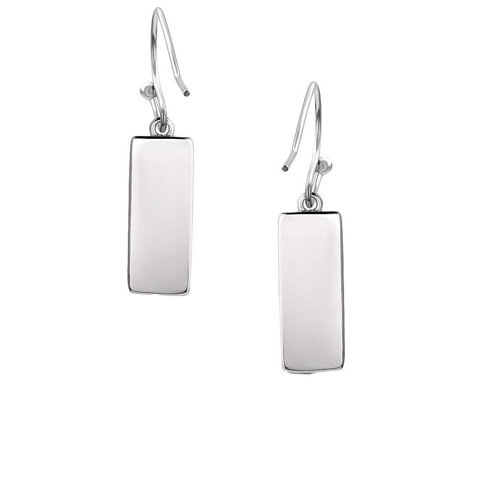 Montana Silversmiths Peace and Serenity Earrings