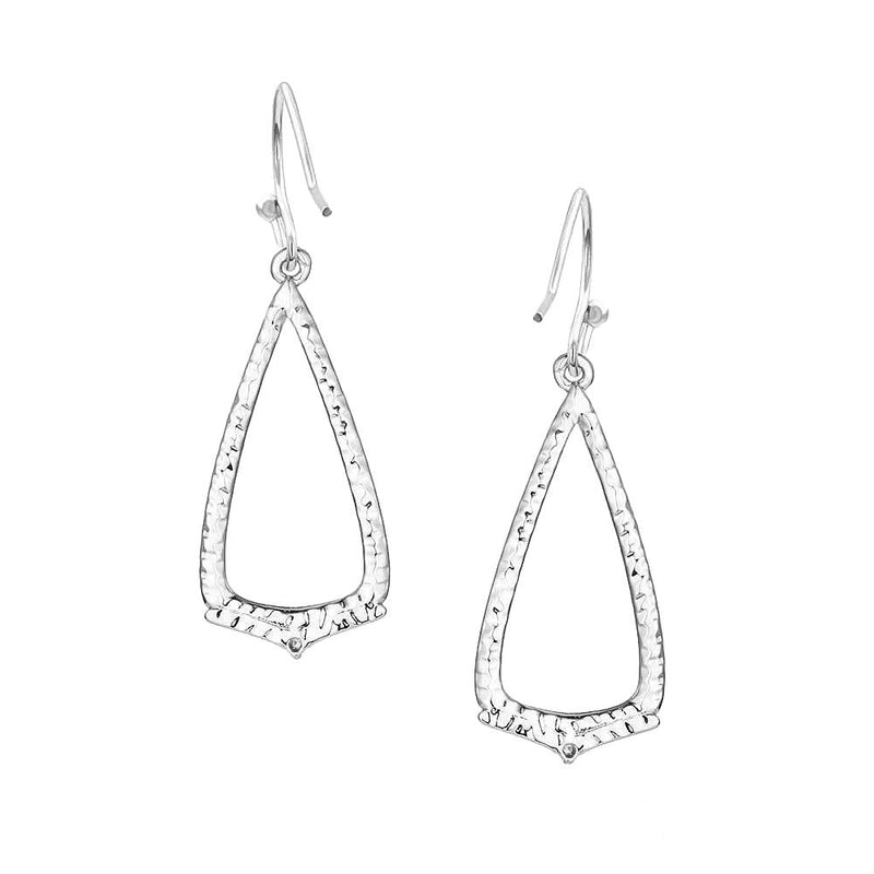 Montana Silversmiths Western Chic Earrings