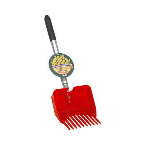 Little Giant Easy Scoop II with Telescoping Handle