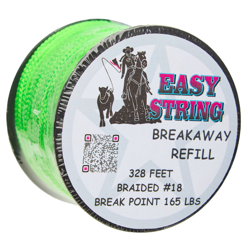 String Refills Easy String Breakaway Rope String Refill — NRS