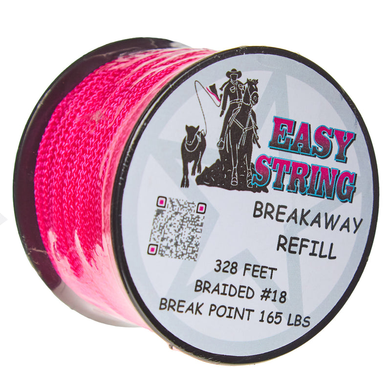 String Refills Easy String Breakaway Rope String Refill — NRS