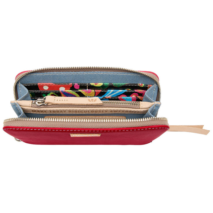 Consuela Maren Essential Wallet