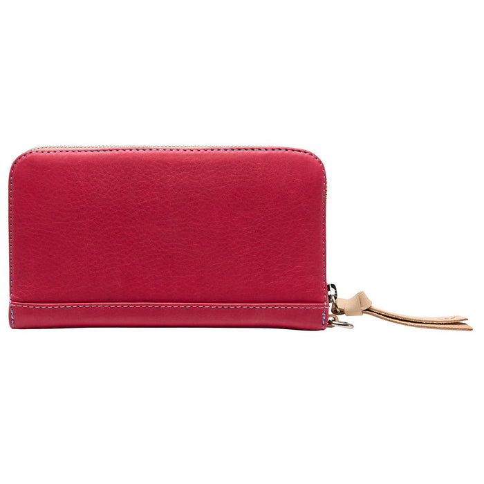 Consuela Maren Essential Wallet