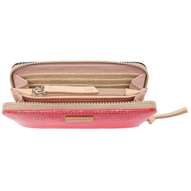 Consuela Bae Essential Wallet