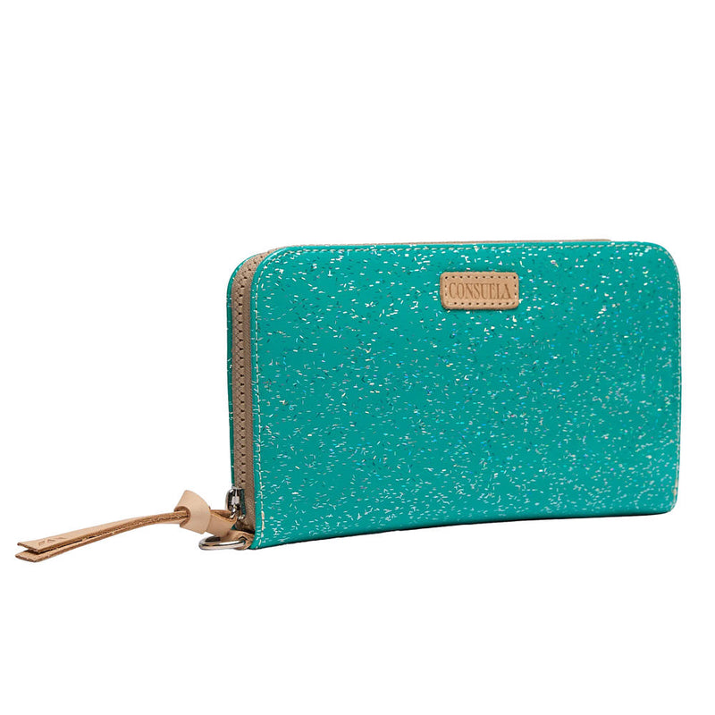 Consuela Shay Essential Wallet
