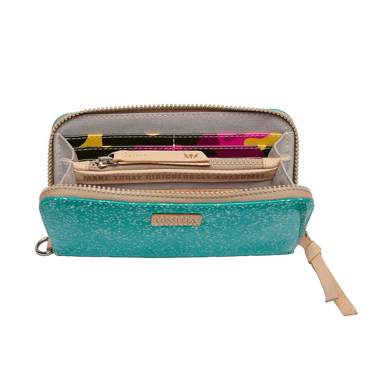 Consuela Shay Essential Wallet