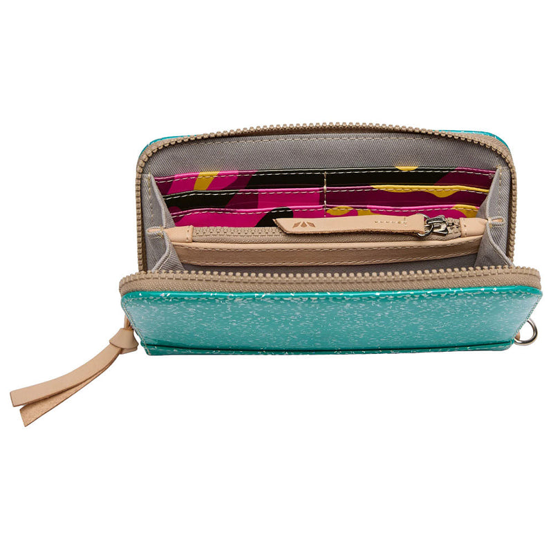 Consuela Shay Essential Wallet