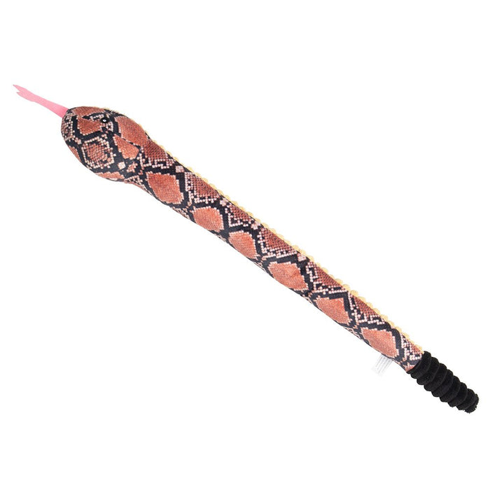 Ethical Pet Rattler Snake