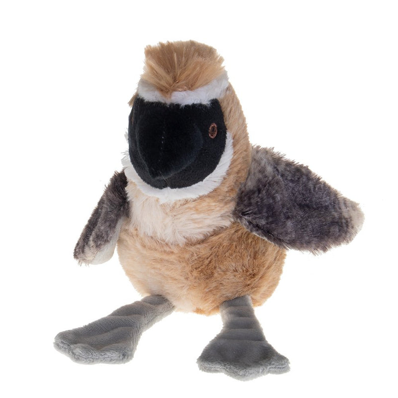 Ethical Pet Bird Calls Plush Toy