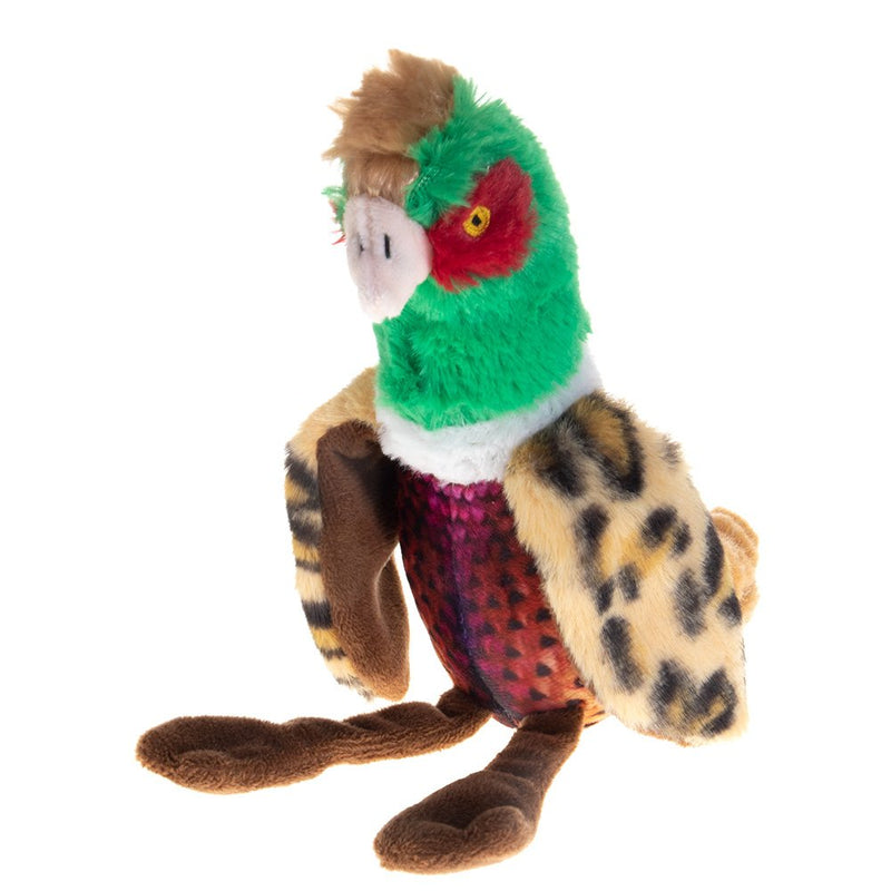 Ethical Pet Bird Calls Plush Toy