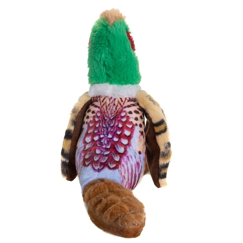 Ethical Pet Bird Calls Plush Toy