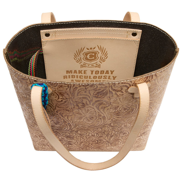 Consuela Lawton Everyday Tote