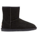 Lamo Sheepskin Inc. Women's Black 6 Classic Boot