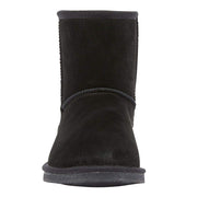 Lamo Sheepskin Inc. Women's Black 6 Classic Boot