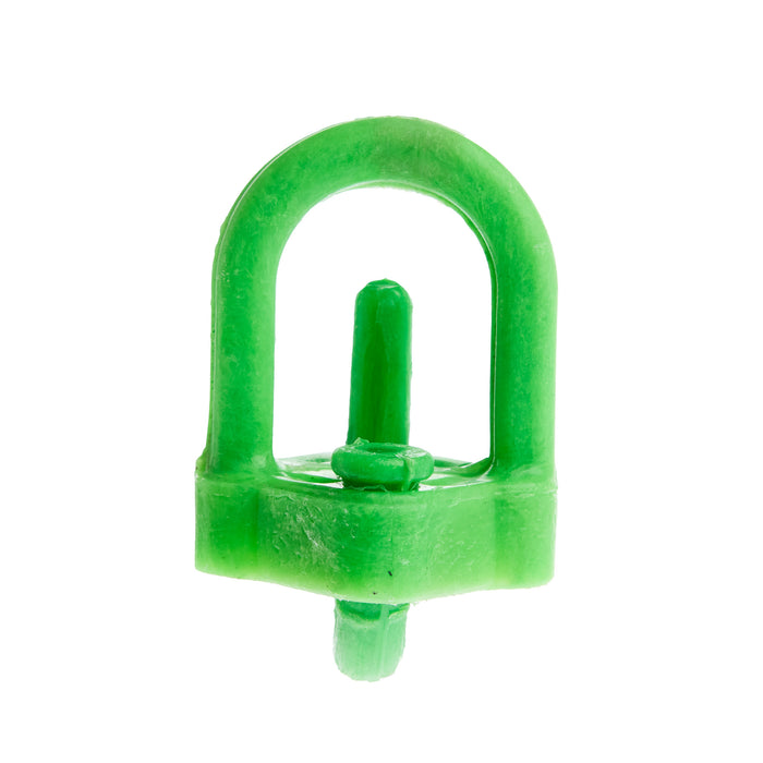 Ez Eye Lime Green Breakaway Honda