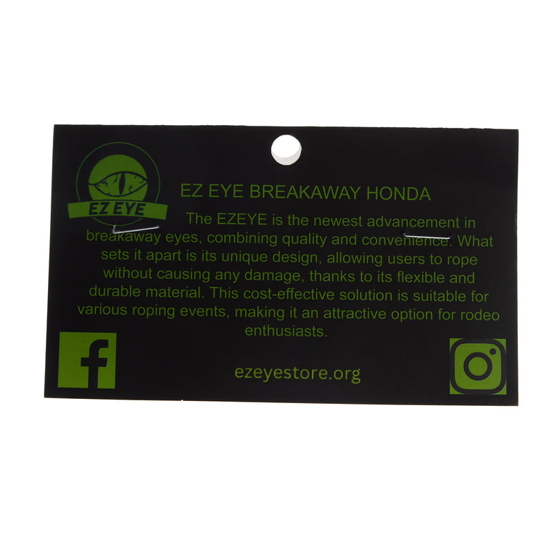 Ez Eye Pink Breakaway