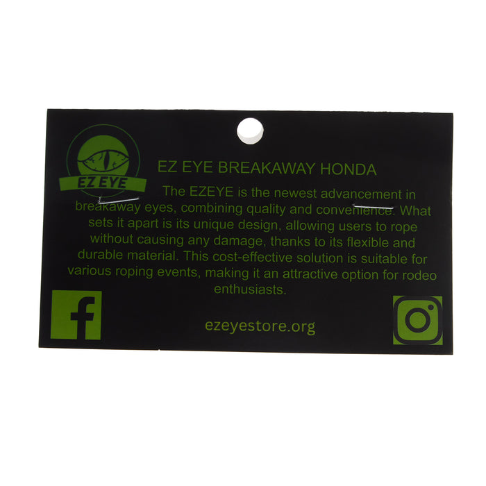 Ez Eye Pink Breakaway
