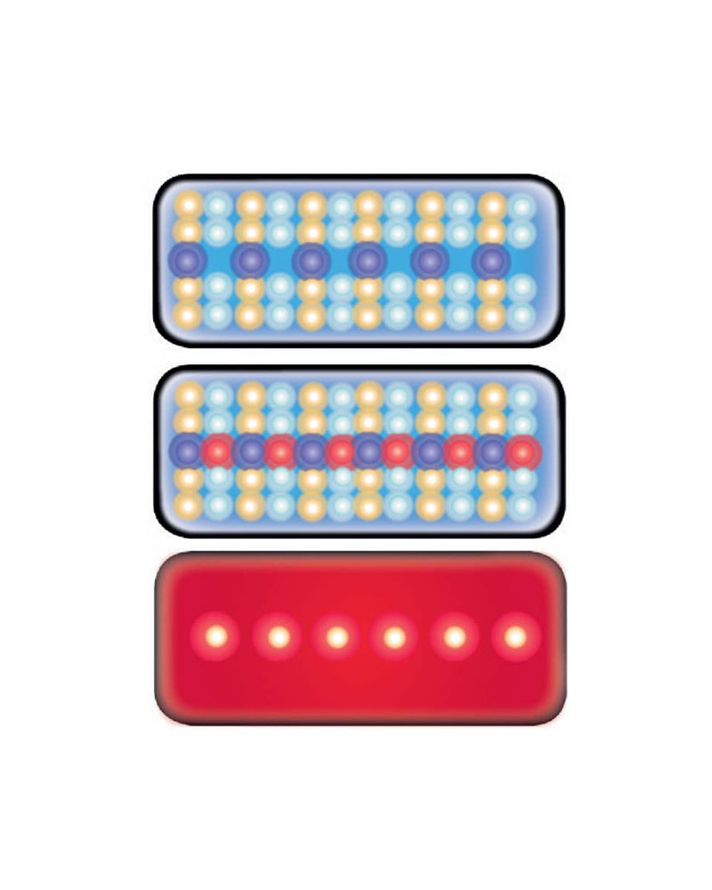 Equilume Stable Light V3