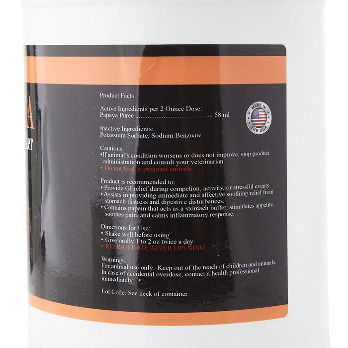 Formula 1 Noni Papaya Stomach Soother Gallon