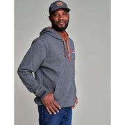 Kimes Ranch Men's Ready Charcoal Hoodie