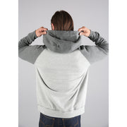 Kimes Ranch Men's Blaze 2 Grey Hoodie