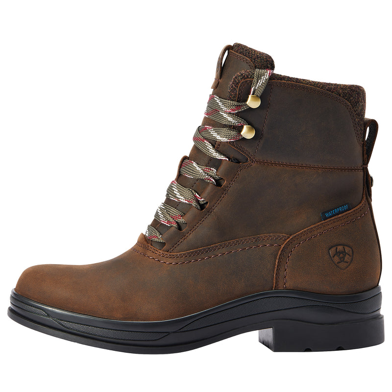 Ariat Women's Chocolate H20 Harper Boot
