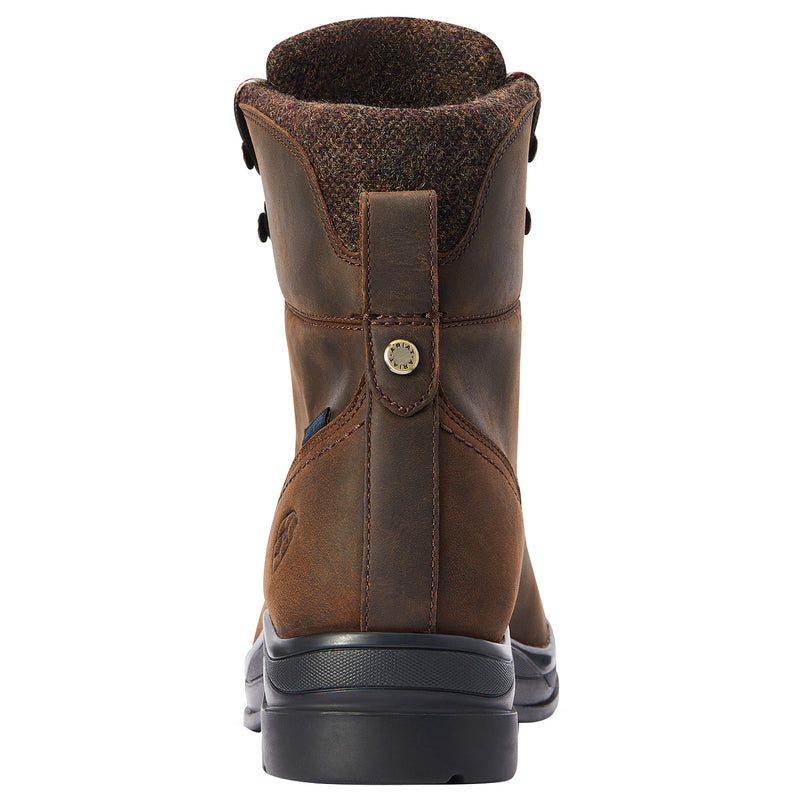 Ariat Women's Chocolate H20 Harper Boot