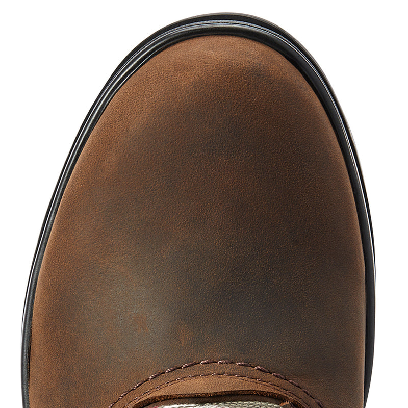 Ariat Women's Chocolate H20 Harper Boot