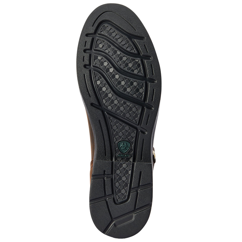 Ariat Women's Chocolate H20 Harper Boot